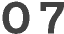 07
