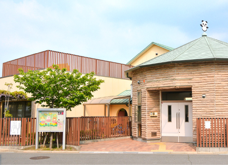 とりかい遊育園