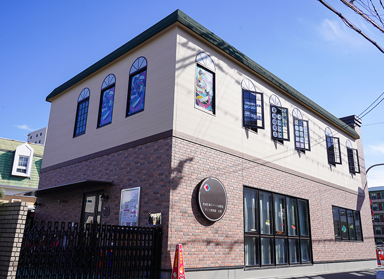 発達応援スペース