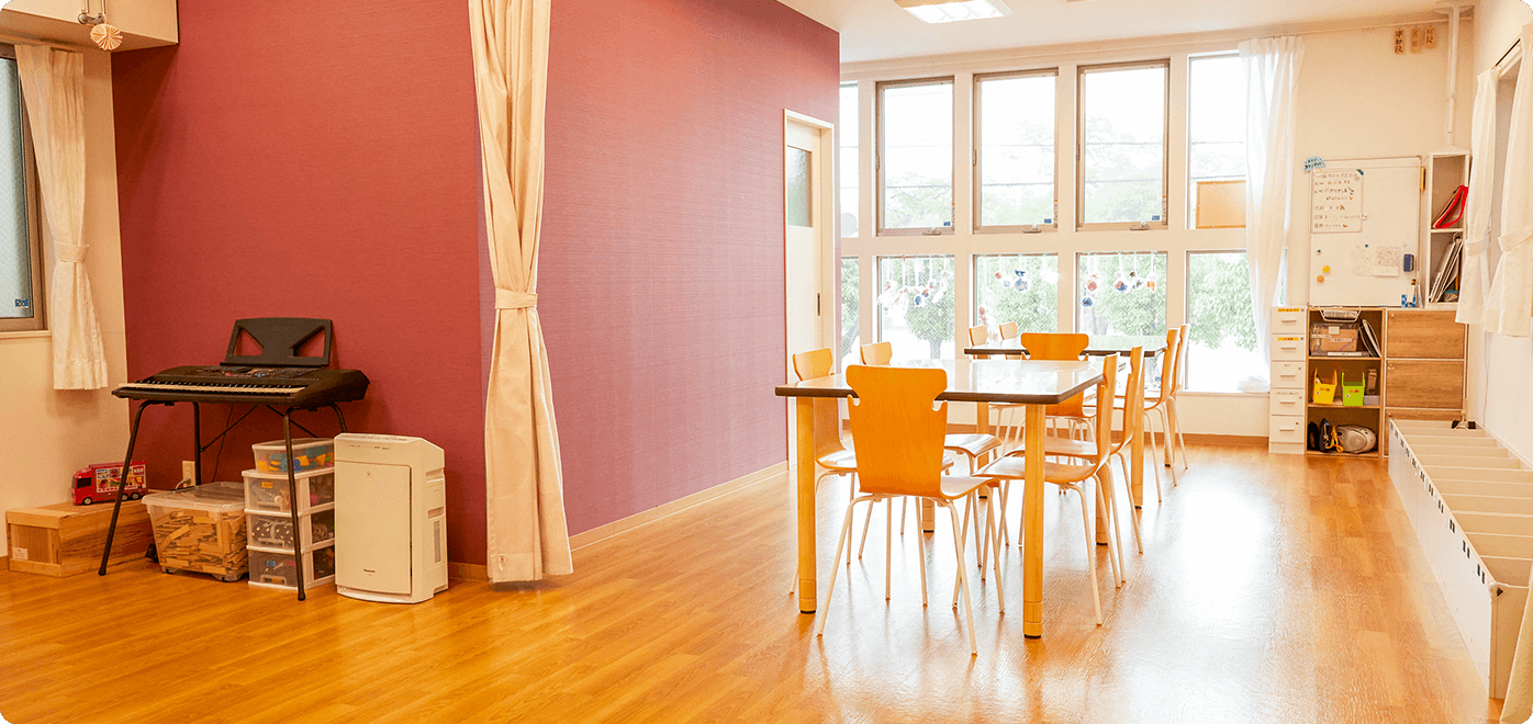 学童デイホーム遊育園