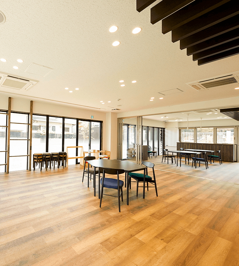 発達応援カレッジ遊育園(就労移行支援)