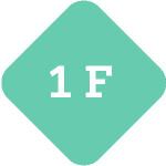 1F