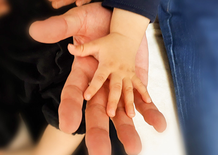 アソビコミを取り入れた療育で、一人ひとりを細やかに支援。