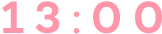 13:00