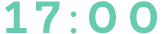 17:00
