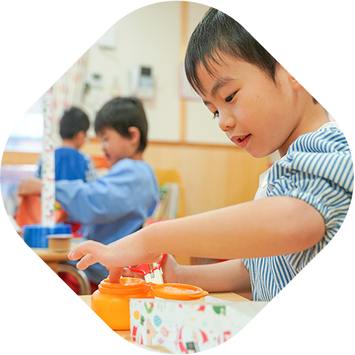 アソビコミの探求